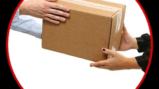 Delivering Dreams: Unlocking the Power of Overnight Parcel Delivery