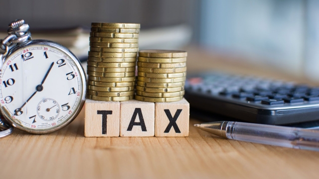 Demystifying Business Tax Law: The Ultimate Guide for Success