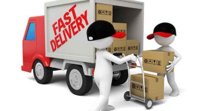 From Dusk Till Dawn: The Wonders of Overnight Parcel Delivery