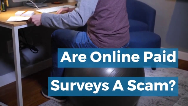 Survey Success: Maximize Your Earnings with our Paid Surveys Guide