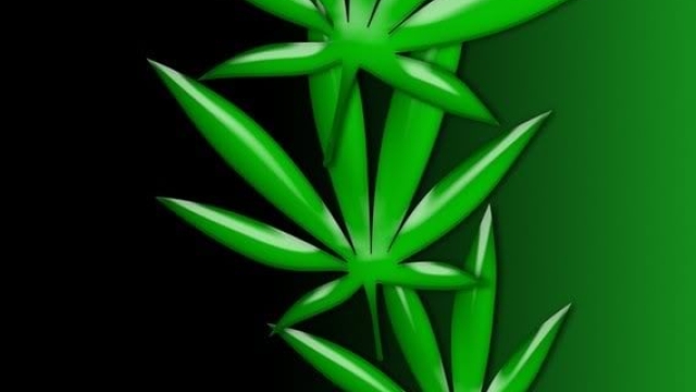 The Green Revolution: Unveiling the Truth about Marijuana