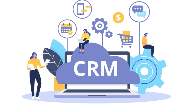 The Ultimate Guide to Mastering CRM Systems: Boosting Your Business Efficiency