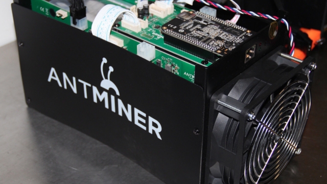 A Deeper Dive into ASIC Miners: Unveiling the Power Behind Cryptocurrency Mining