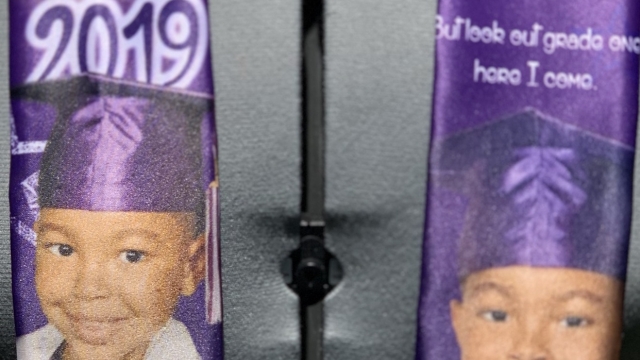 A Touch of Individuality: Personalizing Your Graduation Stole