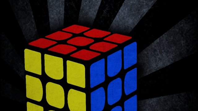 Cracking the Code: The Ultimate Guide to Mastering the Rubik’s Cube