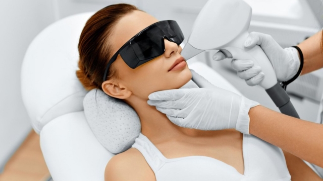 Laser Hair Removal: Unveiling the Smoothest Solution