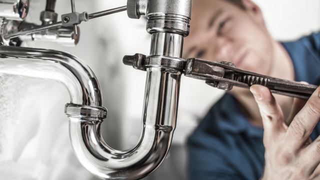 Pipe Perfection: Unlocking the Secrets of Flawless Plumbing