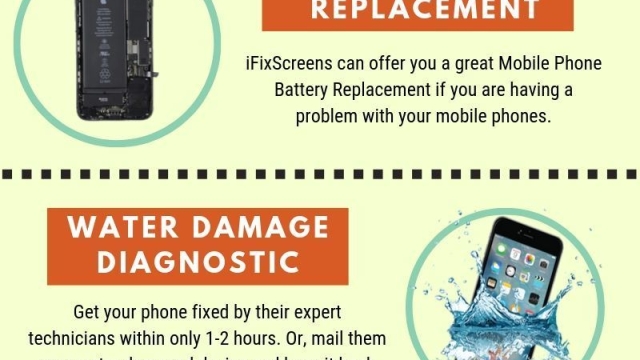 Revive Your iPhone: Expert Tips for Effective Repairs!