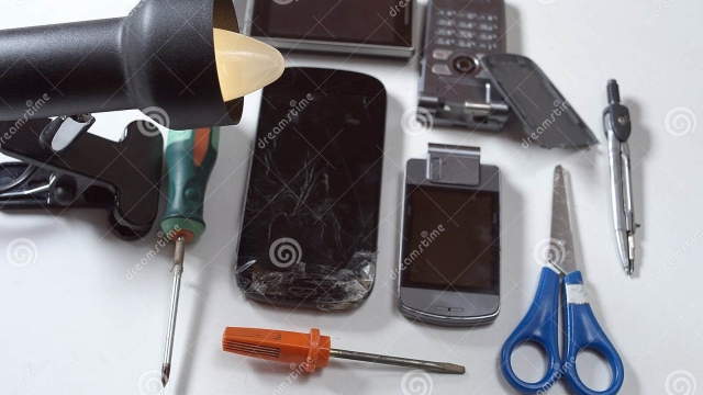 Revive Your Samsung Galaxy: Expert Repair Tips for a Smooth Experience