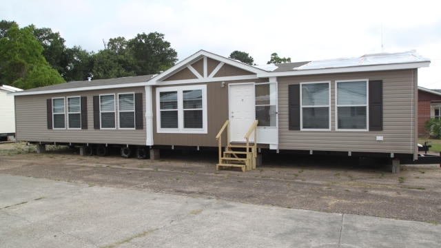 Revolutionizing Living: Unveil the Magic of Mobile Homes
