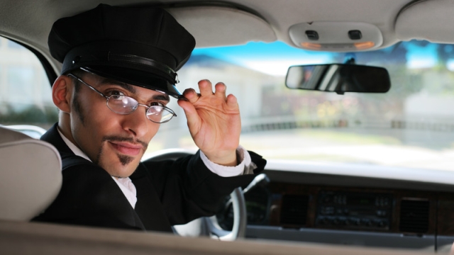 Ride in Style: Exploring the Best Chauffeur Services in the UK