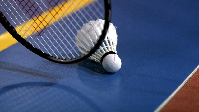 Smashing Success: Unleashing Your Skills in Badminton!