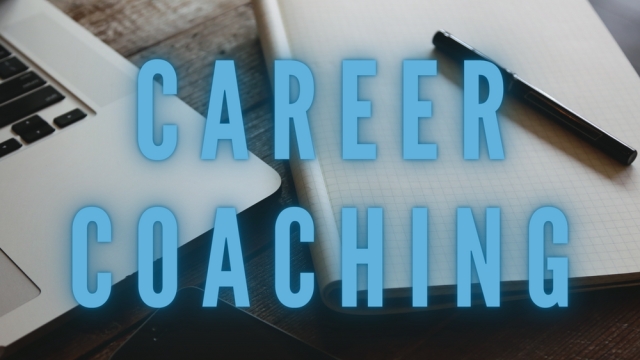 The Path to Professional Success: Unleashing Your Potential with Career Coaching