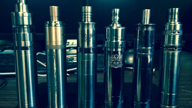 The Rise of Disposable Vapes: A Convenient and Portable Alternative