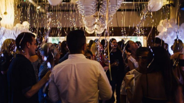 The Ultimate Guide to Discovering the Best Event Spaces in Kuala Lumpur