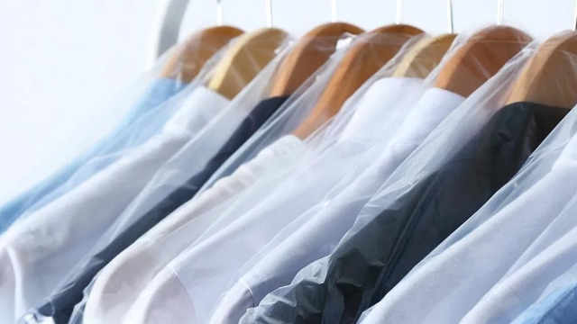 The Ultimate Guide to Expertly Reviving Your Wardrobe: Unveiling the Secrets of Dry Cleaning