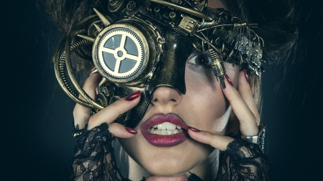 Unleashing the Timeless Charm: Exploring Steampunk Fashion Trends
