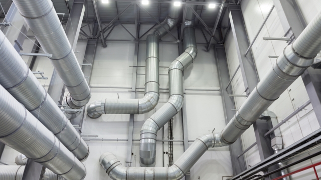 Breathing Fresh: Unveiling the Benefits of Air Duct Cleaning