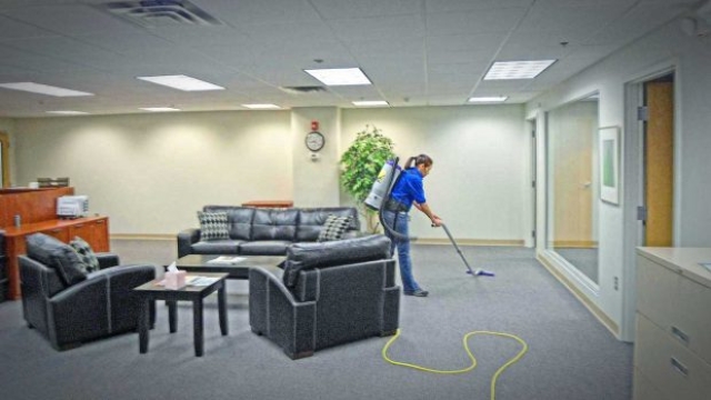 From Sparkling Homes to Pristine Offices: Mastering the Art of Cleaning