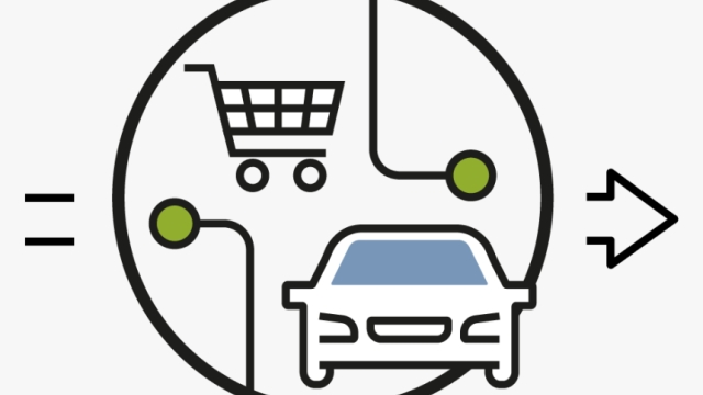 The Future of Automotive Retail: Revolutionizing the Way We Drive