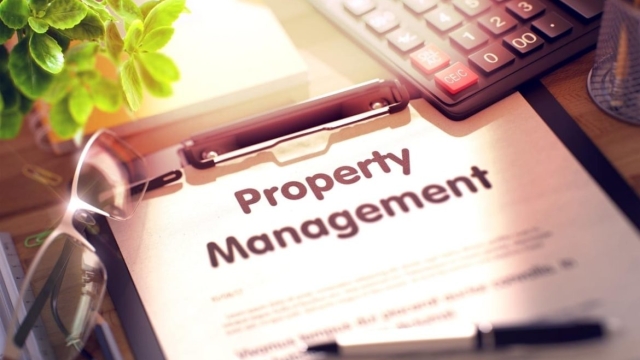 The Key to Successful National Property Management