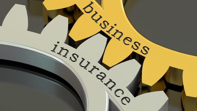Shielding Your Business: A Guide to Commercial Property Insurance