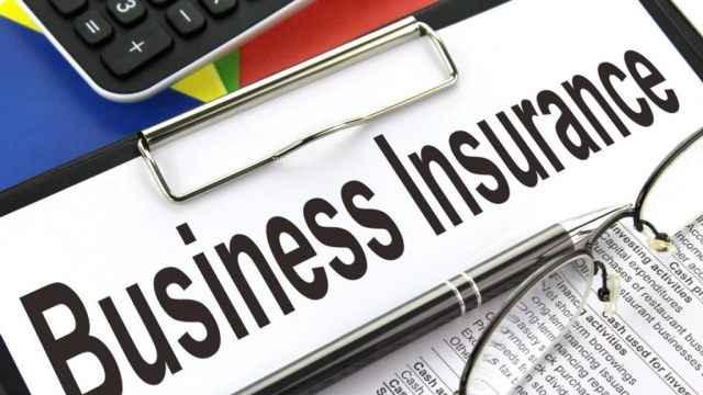 Safeguarding Your Business Assets: The Importance of Commercial Property Insurance