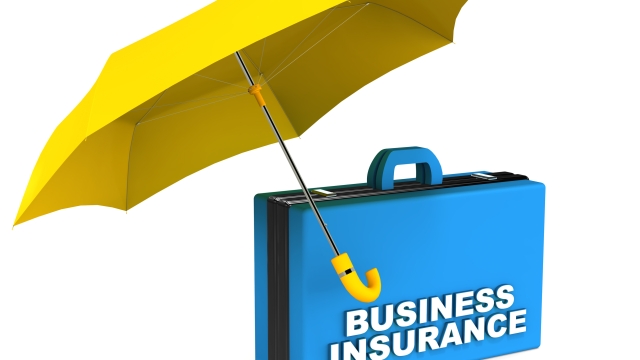 Shield Your Business: Unlocking the Power of Business Insurance