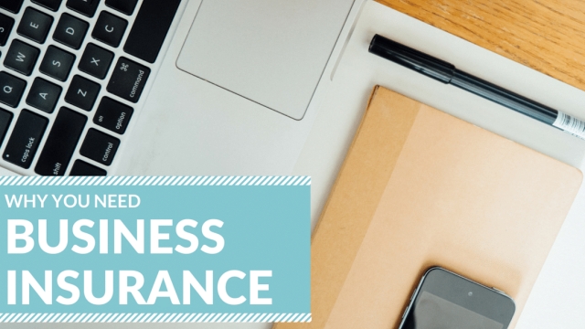 Shielding Your Business: Unveiling the Power of Business Insurance