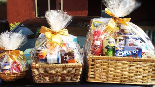 The Ultimate Guide to Creating and Perfecting the Ideal Gift Hamper