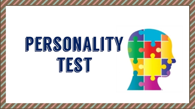 Unlocking Your Inner Self: Unveiling Your Unique Personality Through a Comprehensive Test