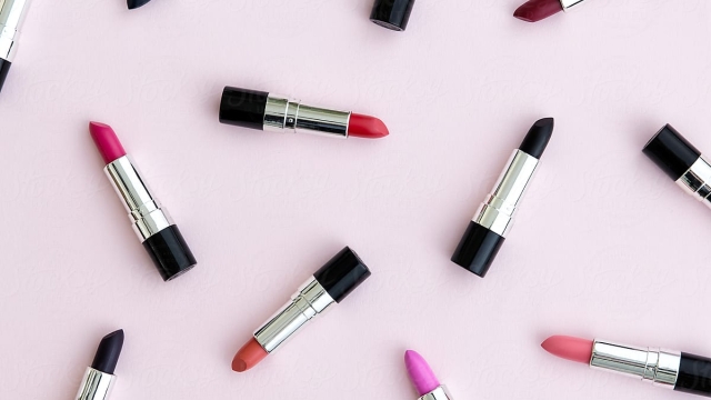 Velvet Vixens: Unleashing the Allure of Matte Liquid Lipsticks