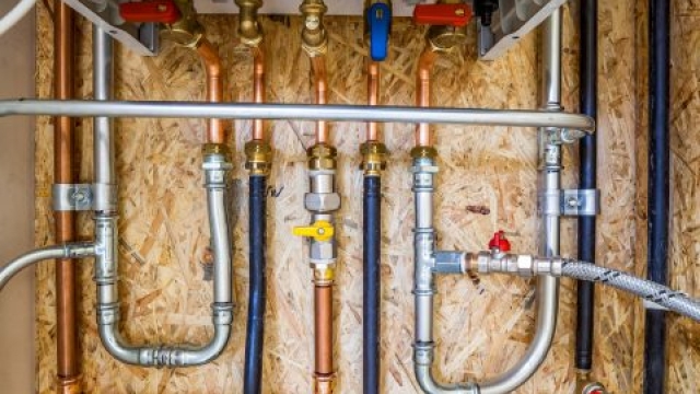 Flowing Solutions: Mastering Plumbing and Drainage