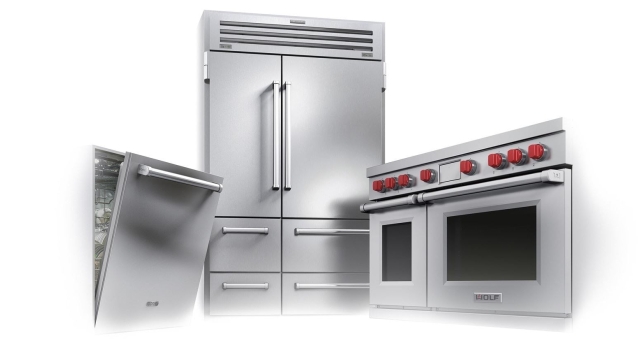 Frosty Marvels: Exploring the World of Sub Zero Appliances and Freezers