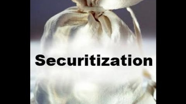 The Future of Financial Security: Unveiling Securitization Solutions
