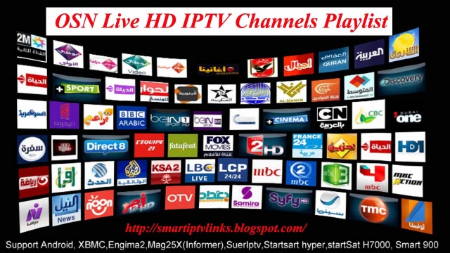The Future of TV: Unleashing the Power of IPTV Services