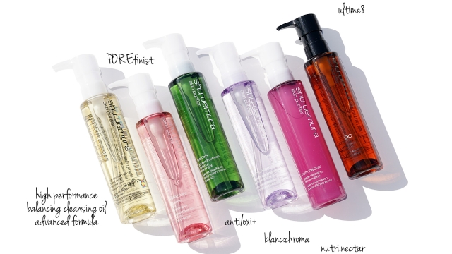 The Magic of Shu Uemura Cleansing Oil: Unveiling the Secret to Flawless Skincare