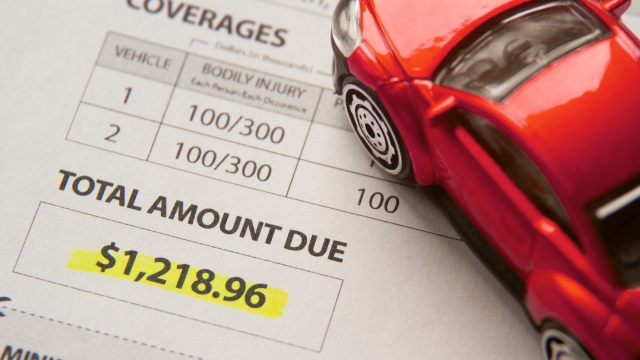 The Road to Financial Security: Unraveling the Mysteries of Car Insurance