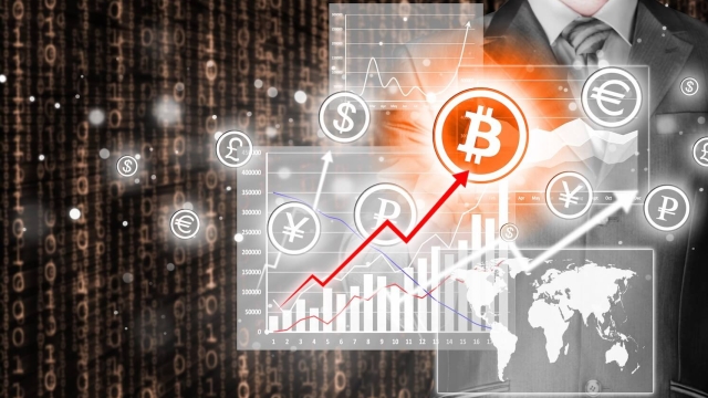 Unlocking the Secrets of Forex and Crypto: A Guide to Profitable Trading