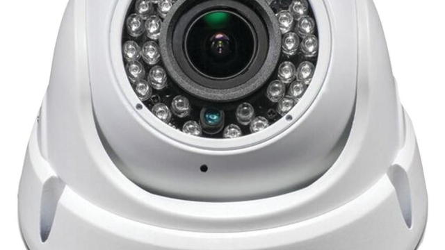 Beneath the Watchful Eye: Exploring the Power and Potential of Security Cameras