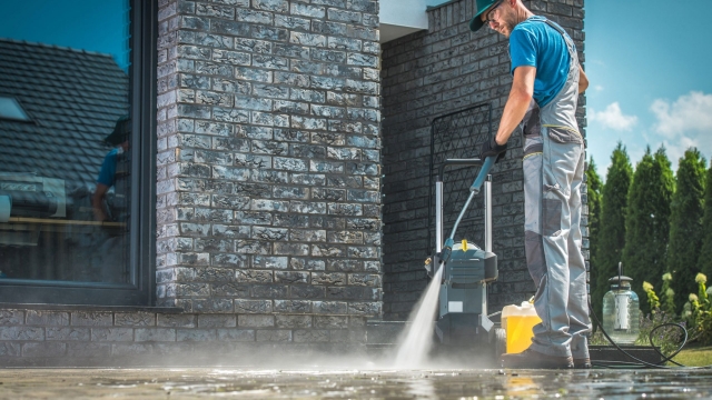 Reviving Your Home’s Shine: The Ultimate Guide to Pressure Washing, House Washing, and Roof Cleaning