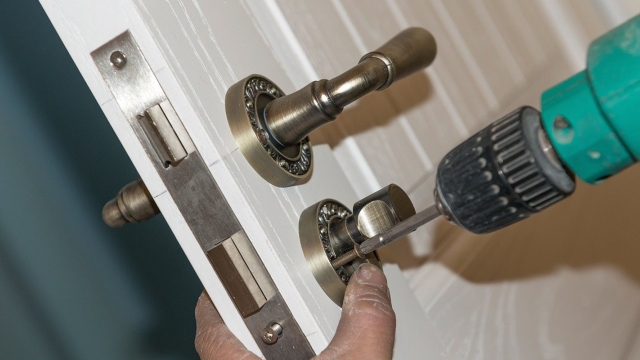 The Ultimate Guide to Ensuring Home Security with a Safe Locksmith