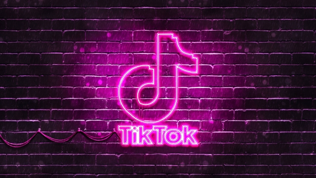 TikTok Takes on Retail: The Rise of TikTok Shopping