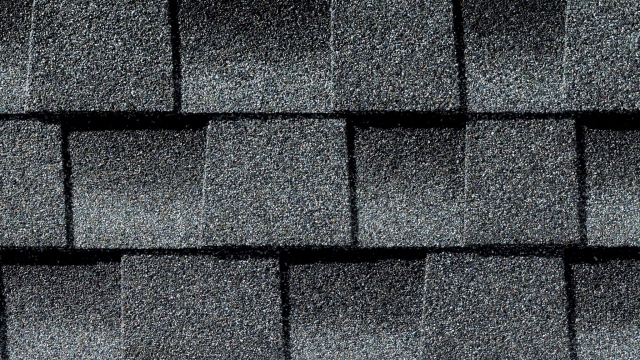 High and Dry: Exploring the Secrets of Perfect Roofing