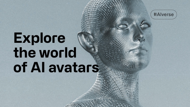 The Rise of AI Avatars: Unveiling the Future of Virtual Personalities