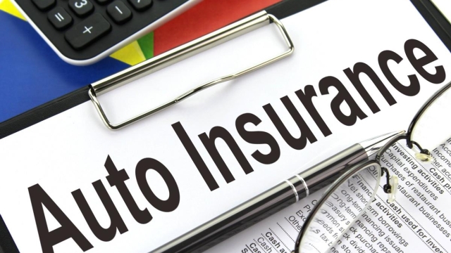 The Road to Protection: Unveiling the Essentials of Commercial Auto Insurance