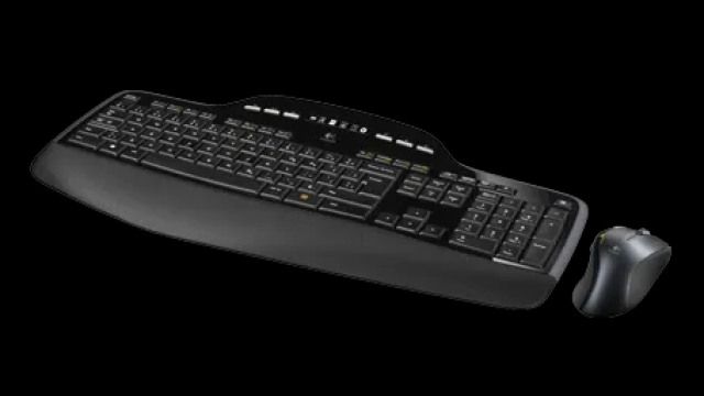 The Ultimate Guide to a Tangle-Free Workstation: The Wireless Office Keyboard Revolution