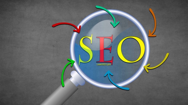 The Ultimate Guide to Boosting Your Online Visibility with SEO