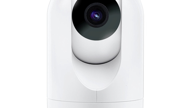 Unveiling the Silent Watcher: Exploring the Intricacies of Security Cameras