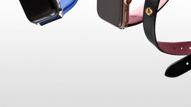 10 Stylish Apple Watch Bands to Elevate Your Wrist Game